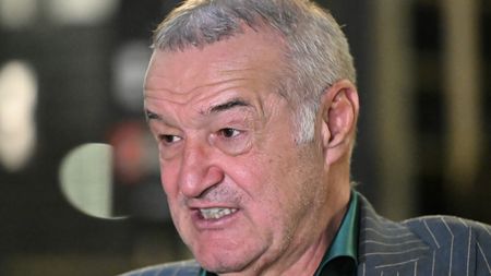 Frustrare ca asta nu mai trăise Gigi Becali de 104 meciuri! Culmea, tot Ngezana și Târnovanu i-au produs-o acum 659 de zile, dar patronul FCSB a pedepsit atunci alt jucător: dat afară la nervi, azi e în topul Superligii. EXCLUSIV