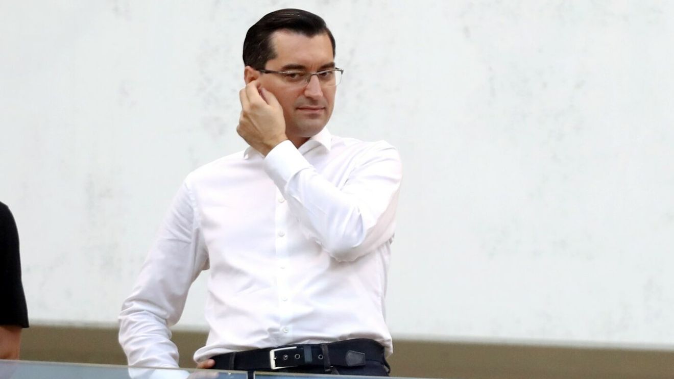 Răzvan Burleanu, verdict clar despre FCSB, CFR Cluj și Universitatea Craiova: „Ei au cea mai grea misiune”