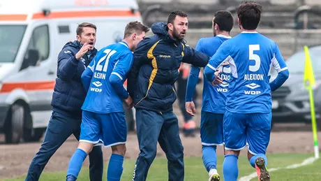 Conducătorii clubului Dacia Unirea susțin acuzațiile lui Pânzaru împotriva foștilor jucători ai echipei suspecți de aranjare a meciurilor.** Planul lui Brașoveanu pentru demascarea pariorilor