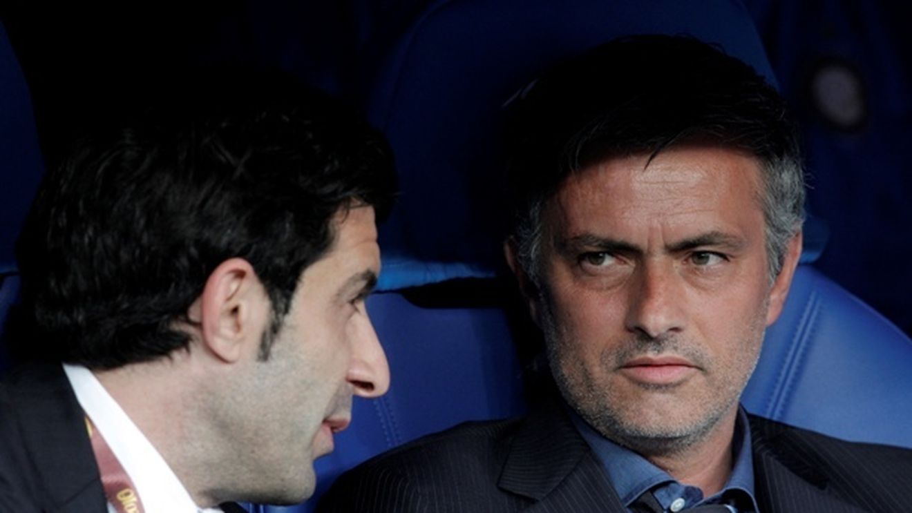 Ziarul Madridului despre Mourinho: "Angajat!"