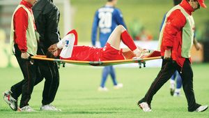 Pulhac: "Când revin, să vă găsesc tot pe locul I"