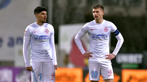 Gigi Becali îi bagă în ședință pe Florin Tănase și Florinel Coman, după FCSB – Farul: „O să mă duc la club! Ai luat 4 milioane, de ce nu execuți ordinul meu?”