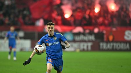 Ce se întâmplă cu Tavi Popescu, fotbalist care trebuie să se opereze de urgență și care va lipsi două luni din momentul intervenției chirurgicale!