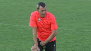 Rednic: "Meciul cu Steaua nu e capital pentru titlu" TU CE CREZI?