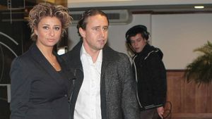 Anamaria Prodan nu are nicio șansă!** Gigi Becali refuză să colaboreze cu soția lui Reghe: "Iubesc femeile, dar nu negociez cu ele" Ce jucător adus de impresară a refuzat: