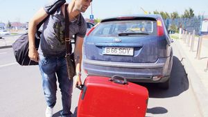 Adevăratul MOTIV pentru care Spadacio a părăsit Rapidul!