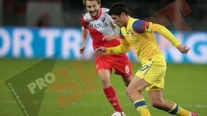 "Am avut șansa care ne-a lipsit în alte meciuri!** Dacă batem în retur, sperăm la calificare"