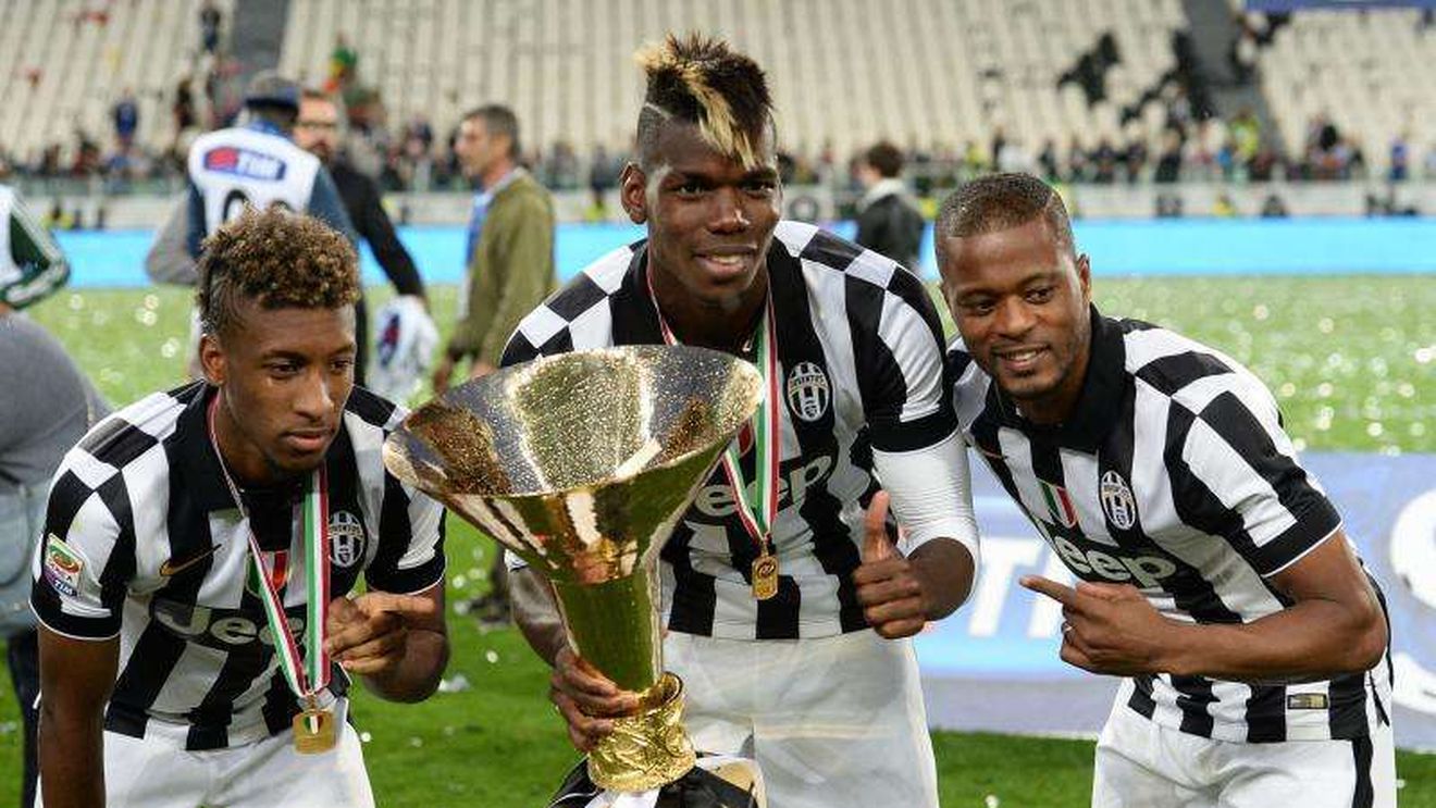 O legendă a lui Juventus Torino îl distruge pe Paul Pogba: „E o mare problemă! Colegii lui au probleme și el se duce și schiază!”