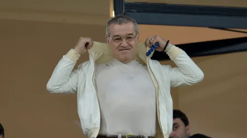 Transfer bombă la FCSB! Meme Stoica i-a cerut lui Gigi Becali să aducă un fundaș central care a jucat la Dinamo: „Îmi place”