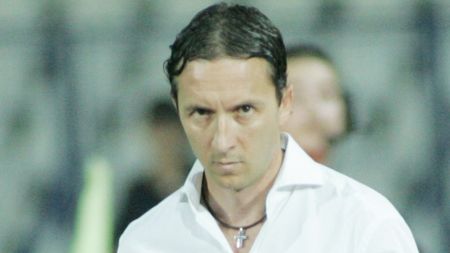 Stoica: "Eu am condus Steaua!"