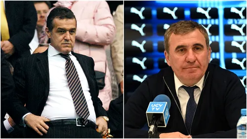 Gigi Becali îi dă o lovitură financiară grea lui Gică Hagi: de ce nu mai transferă patronul FCSB de la „Rege”. Miliardarul din Pipera recunoaște: „Am văzut asta” | VIDEO