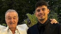 FCSB, "un pas în spate" pentru Florinel Coman: "E ultima variantă!"