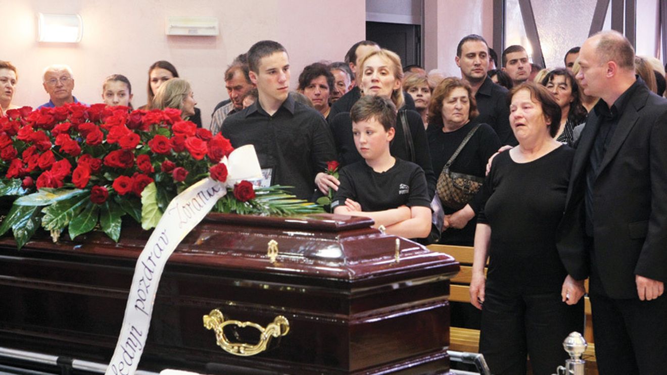 L-a plâns și cerul