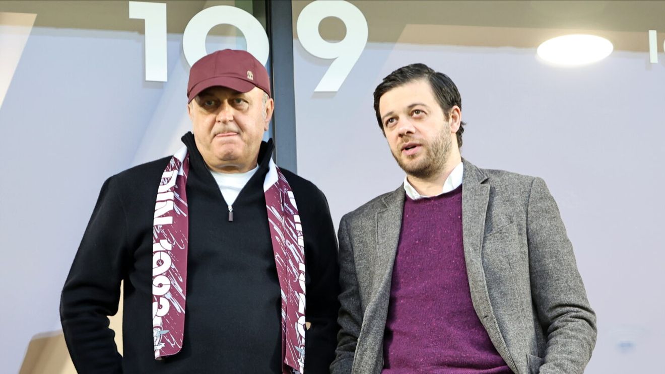 Dan Șucu deține controlul la Rapid! Milionarul a ajuns să aibă 80% din acțiunile clubului din Giulești. „Lucrurile sunt clare!”