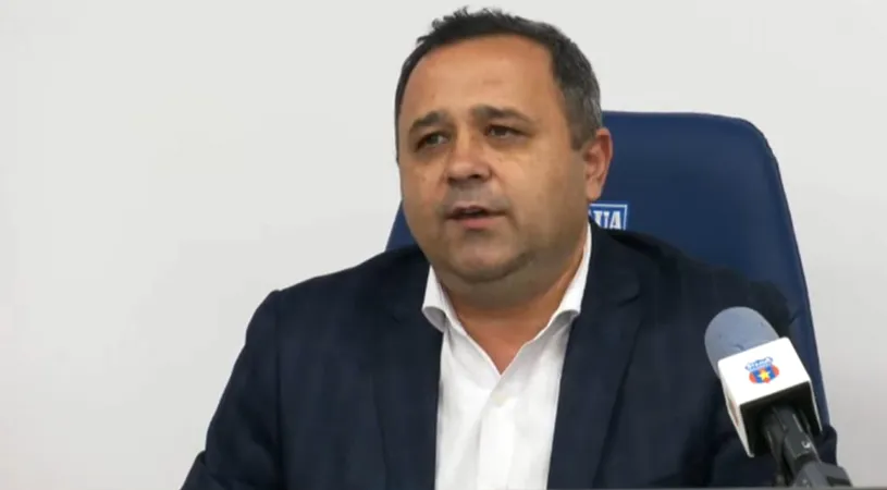 Steaua va evolua în Liga 2 fără drept de promovare. Răzvan Bichir explică cele două motive: ”Nu cred că vom reuși să îndeplinim condițiile și nu vrem să ne întoarcem cu mulți, mulți ani în urmă”