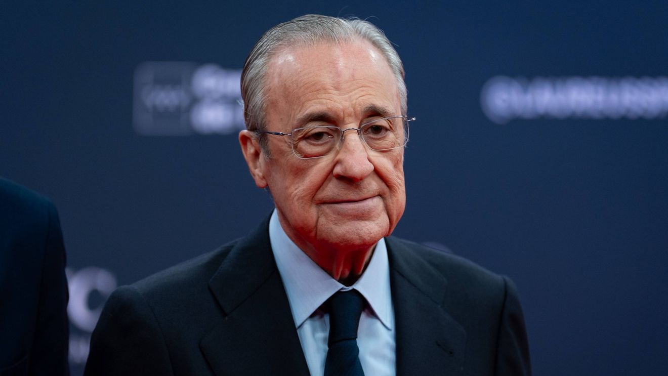 Nebunia lui Florentino Perez. Transfer după transfer: vrea un argentinian, campion mondial, evaluat la peste 121.000.000 de euro