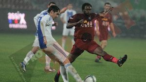 Kone: "Întrebați-l pe Paszkany dacă azi am fost pe teren!"
