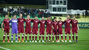 Granzii Ligii I nu dau năvală să pună mâna pe fotbaliștii Rapidului:** "Insolvența clubului ar complica lucrurile!" Cine și-a exprimat interesul pentru giuleșteni