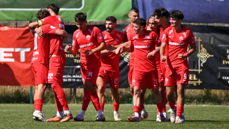 FC Bacău are meci de gală la Ruși-Ciutea, la debutul în grupele Cupei României, contra U Craiova. Costel Enache: ”E un reper important pentru noi”