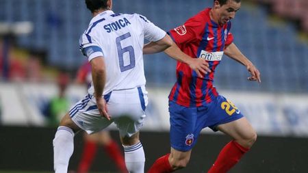 „Îl bat pe Mister!"