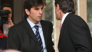 EXCLUSIV | Culisele deciziei lui Ionuț Lupescu de a candida la șefia FRF. Sfatul de taină cu Gică Popescu, "arma secretă" Florentina, garanțiile așteptate și, mai presus de toate, sentimentalul argument decisiv