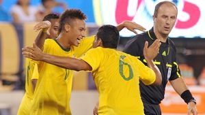 Neymar, în Italia? Vezi la ce club vrea să ajungă senzația braziliană