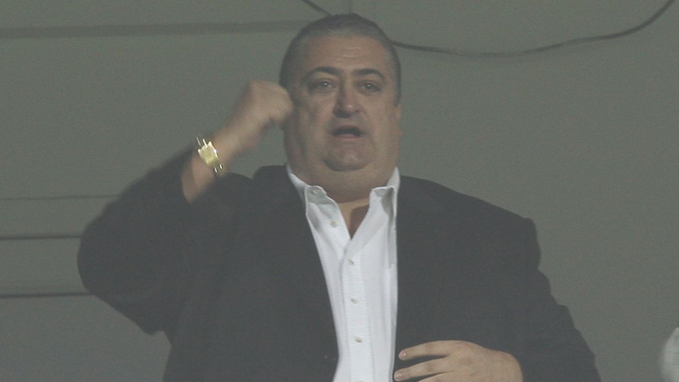 Iancu 'dă' în "Antanta din Liga I":** "Probabil asul din mâneca lui Gigi e altă valiză!"