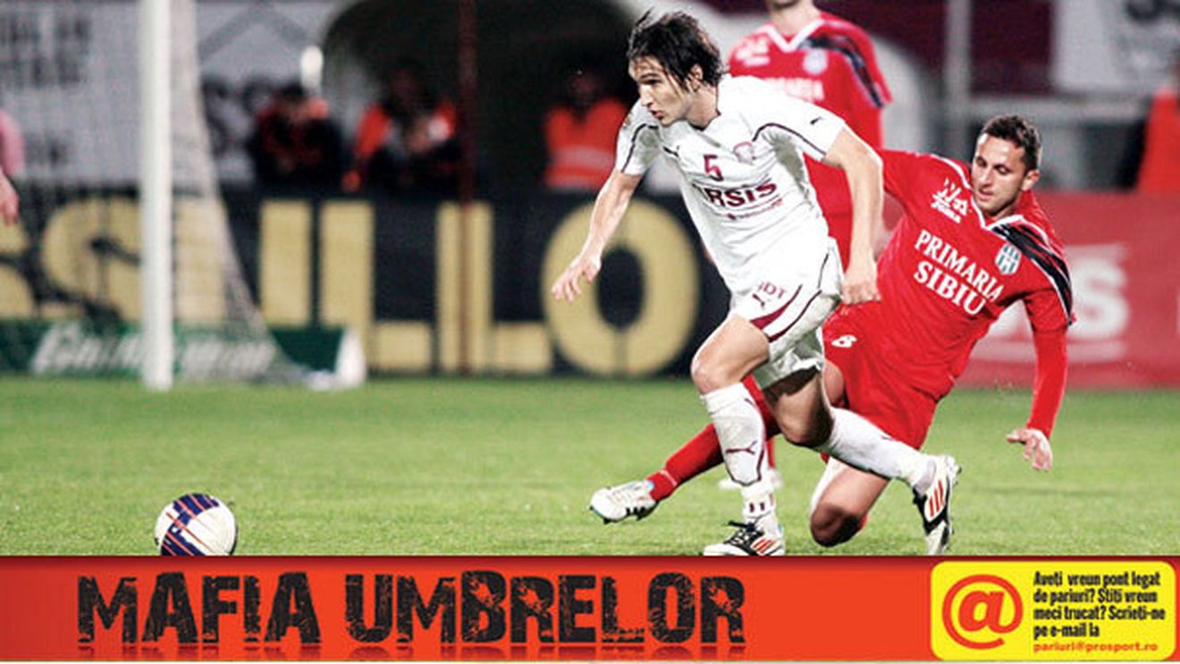 A treia mărturie în cazul 'Blaturi la Voința':** "N-am vrut să joc într-o piesă de teatru!"  Jucătorul care a ieșit de pe teren după doar 5 minute, fără să fie accidentat