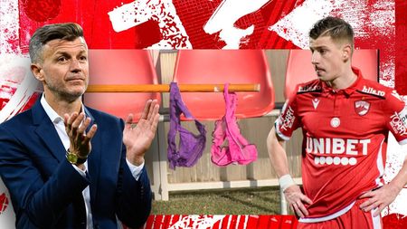 „Chiloții m-au costat 2510 lei”. Vali Lazăr, tranșant la doi ani de la gestul scandalos către Ovidiu Burcă. A plătit cât pentru o mașină după ce i-a dat un cot în față unui adversar. EXCLUSIV