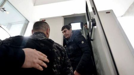 Dezvăluiri bombă despre viața lui Cristi Borcea în pușcărie! Ce le face deținuților de i se spune „campionul"
