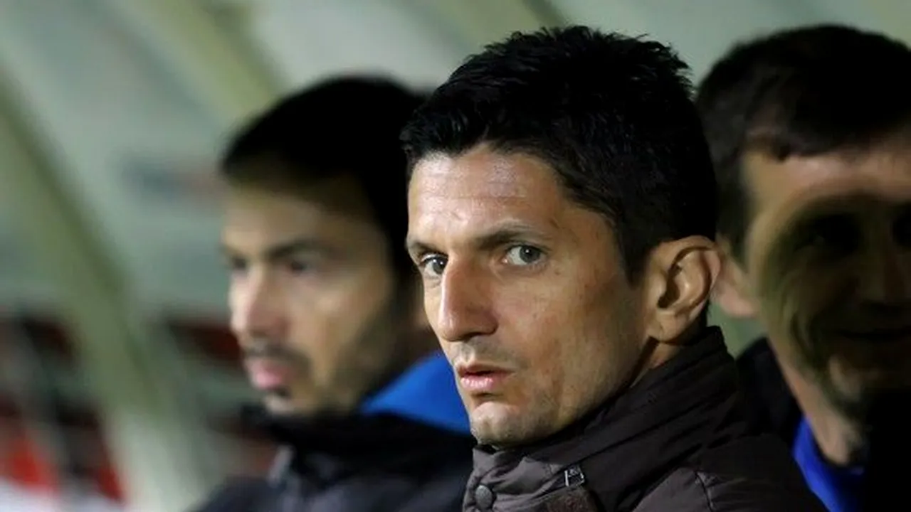 Ce lovitură! Ultimele detalii despre negocierile dintre Răzvan Lucescu și echipa care-l cheamă să antreneze în Serie A
