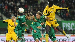 Metalist nu se lasă: merge în Germania! Excluși de UEFA, ucrainenii fac deplasarea pentru play-off-ul cu Schalke