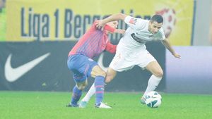 Derby-ul marilor orgolii:** "Dinamo are o șansă în plus în fața Stelei"