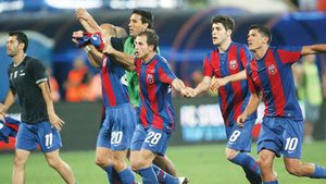 "Puteam să le dăm 7"