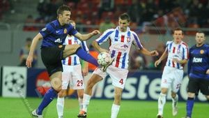 Anunță încă un coșmar pe  Național Arena?** Basel s-a distrat într-un amical: 10-0 fără vedetele Frei și Shaqiri