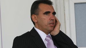"Alexandru Pițurcă trebuie pedepsit drastic!"
