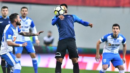 Jucătorul de la Viitorul care refuză transferul la FCSB: "Întâi să mă dezvolt că fotbalist și apoi o să mă gândesc și la bani"