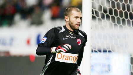 Lobont, in campionatul national de raliuri