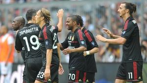 AC Milan, decimată!** Ce jucători vor părăsi echipa lui Berlusconi