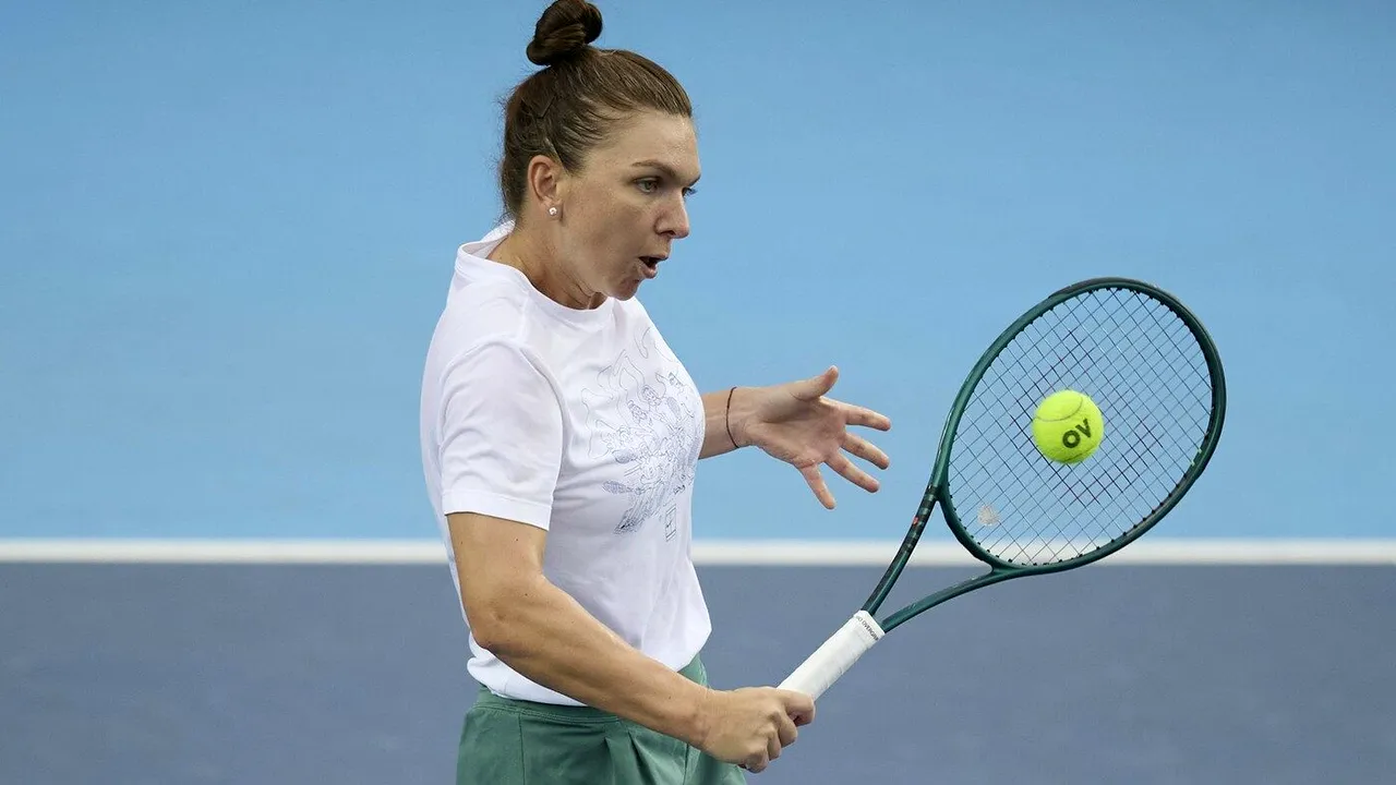 ITIA, falimentată de Simona Halep. Ipoteza incredibilă: cazul de dopaj al româncei a distrus federația internațională la nivel financiar, care a luat apoi o decizie fără precedent