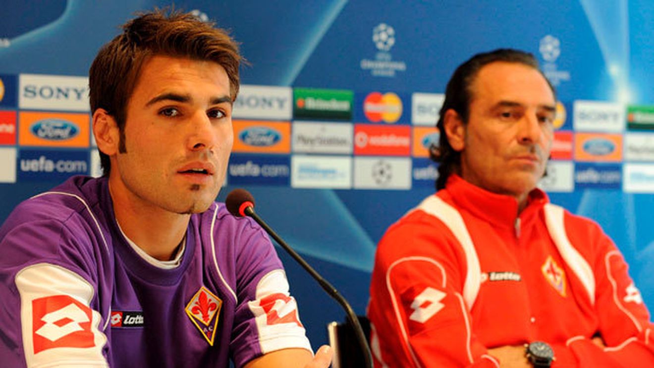 Din cauza lui nu mai este Mutu ce a fost!** Omul care l-a "reparat" pe Balotelli, "acuzat" de declinul "Briliantului"