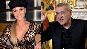 Anamaria Prodan i-a cerut un jucător lui Gigi Becali! Finanțatorul lui FCSB a dezvăluit cum au decurs negocierile pentru transferul la FC Hermannstadt