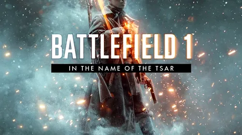 Battlefield 1 la EA Play 2017: DLC-uri din belșug