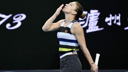 Către un nou trofeu parizian? Pariuri pentru Simona Halep vs. Nastasja Schunk (P)
