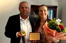 Primăria a comis-o grav când a premiat-o pe campioana olimpică!