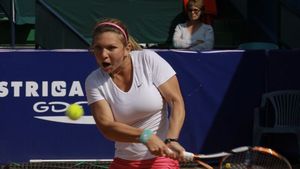 Simona, te iubim așa cum ești!