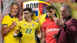 Gigi Becali speră la o lovitură de proporții cu Tavi Popescu! „Secretul” pentru a se alege cu milioane de euro de pe urma transferului vedetei de la FCSB: „Dacă aș lucra zi de zi cu el, eu asta aș face!”. EXCLUSIV