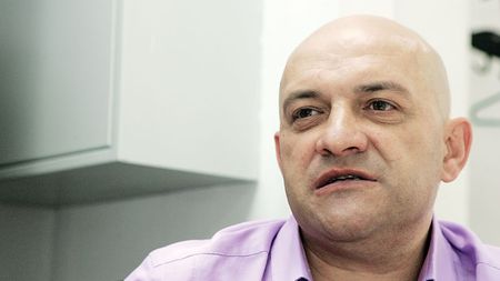 Balint pune condiții: "Jucătorii străini să învețe româna!"