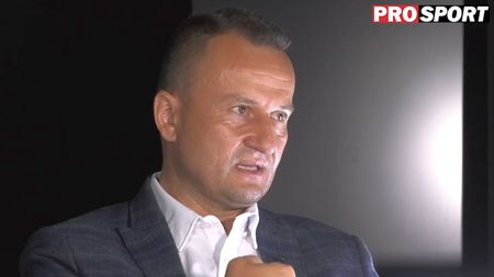 Octavian Șovre, dezvăluiri cu ochii în lacrimi după scandalul de rasism de la PSG - Bașakșehir: „Ne tot înjura în limba spaniolă, dar noi nu am putut dovedi!” | VIDEO EXCLUSIV