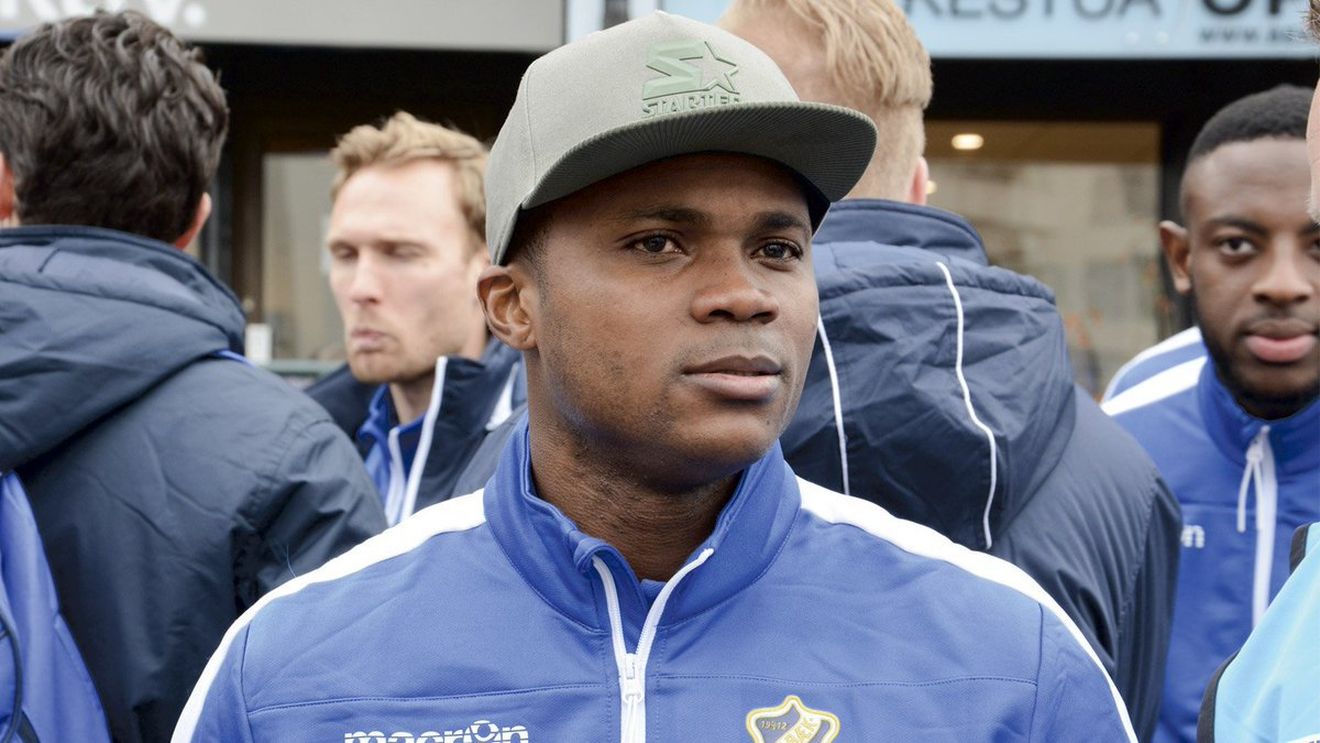 OFICIAL | A avut probleme la Viitorul, dar și-a găsit echipă în Norvegia: "Mă bucur că am ajuns aici"